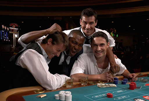 aces cracked free bar poker